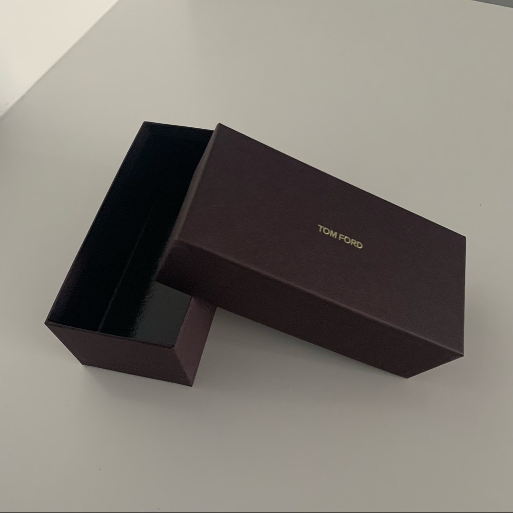 TOM FORD Storage Box - Picture 7 of 8